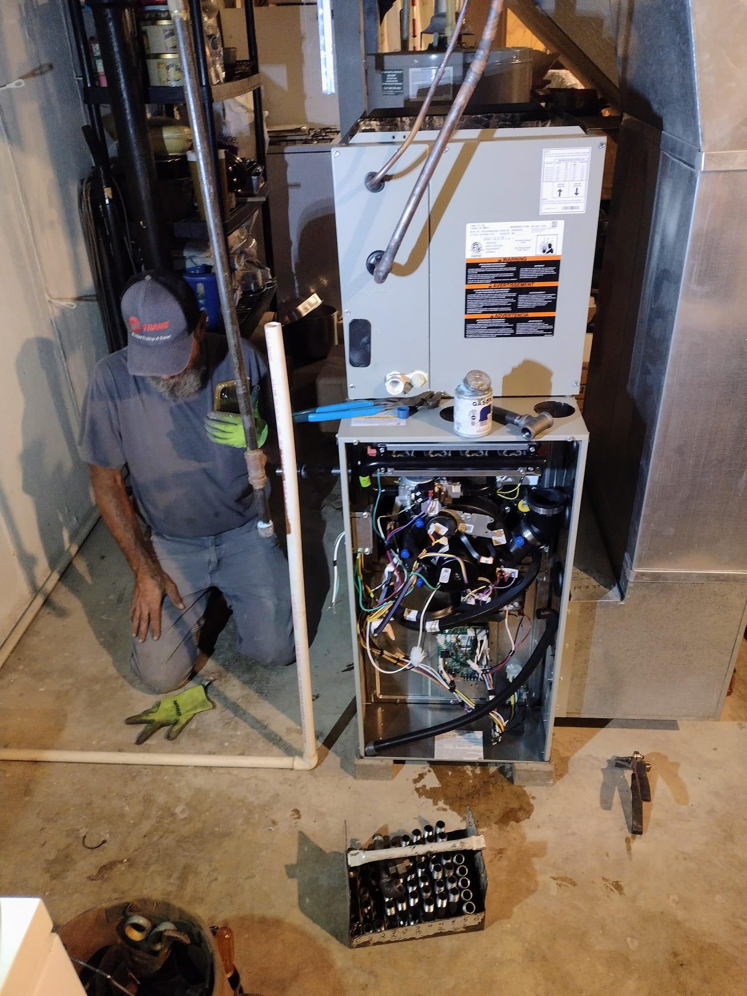 Tica, Inc. | Decatur IL