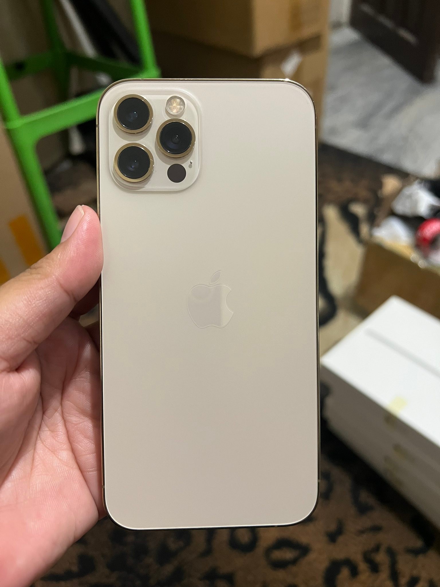 IPhone 12 pro 256gb