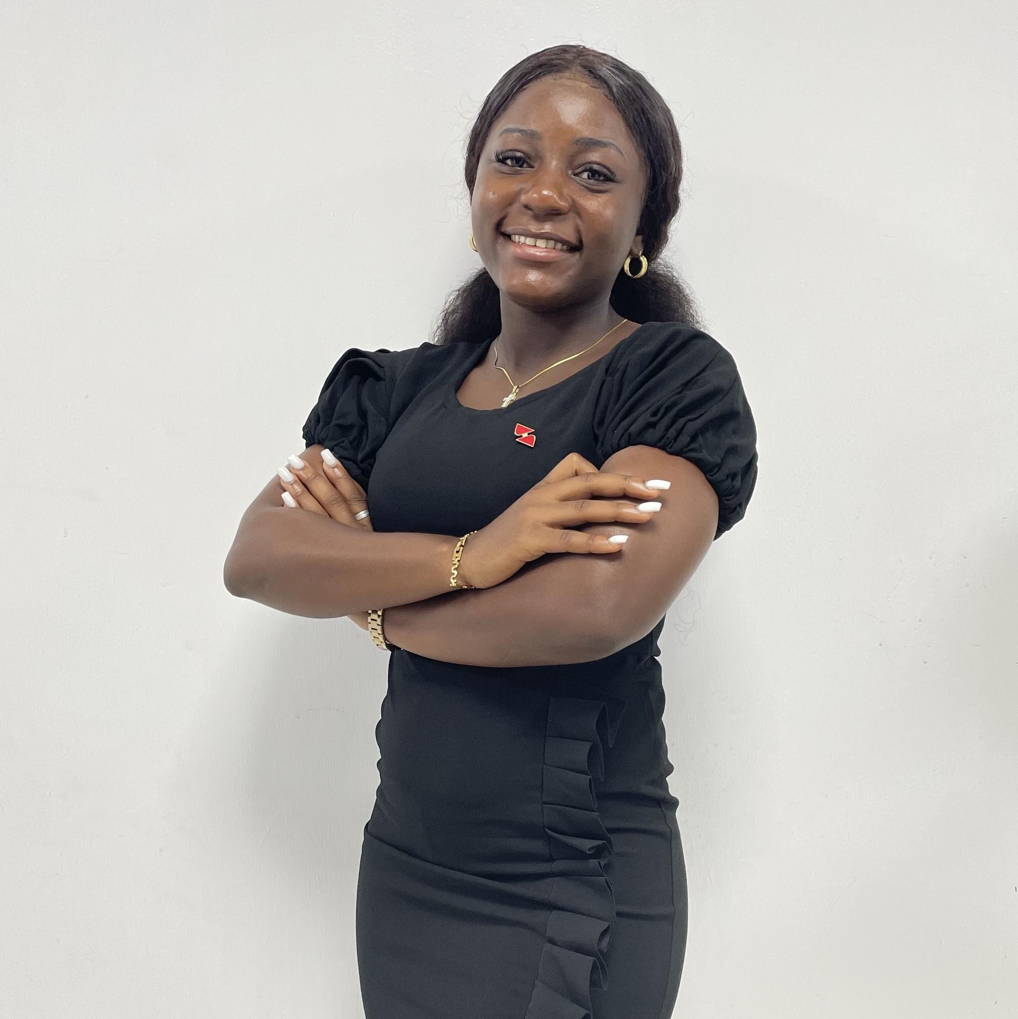 Dominique Yanze