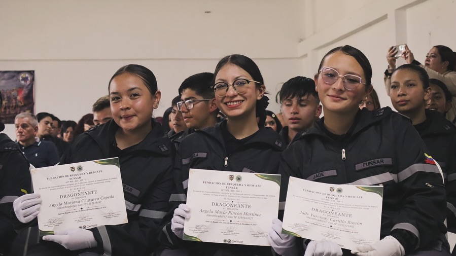Fundación Funsar | Bogotá