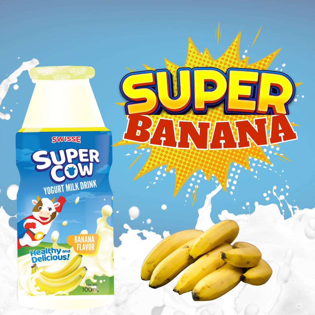 SuperCow -SuperKids Favorite!... - SuperCow Philippines