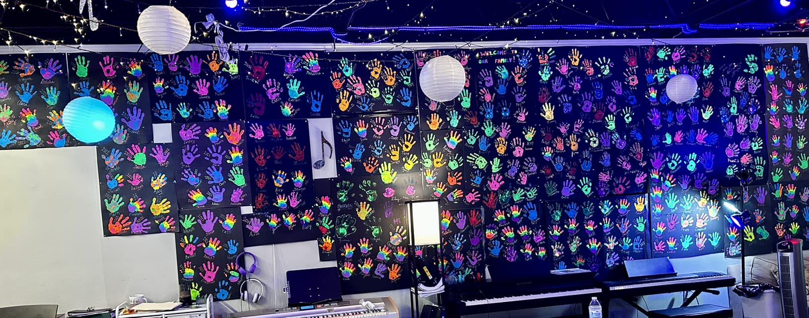 The Art Of Music Learning Center | Houston TX