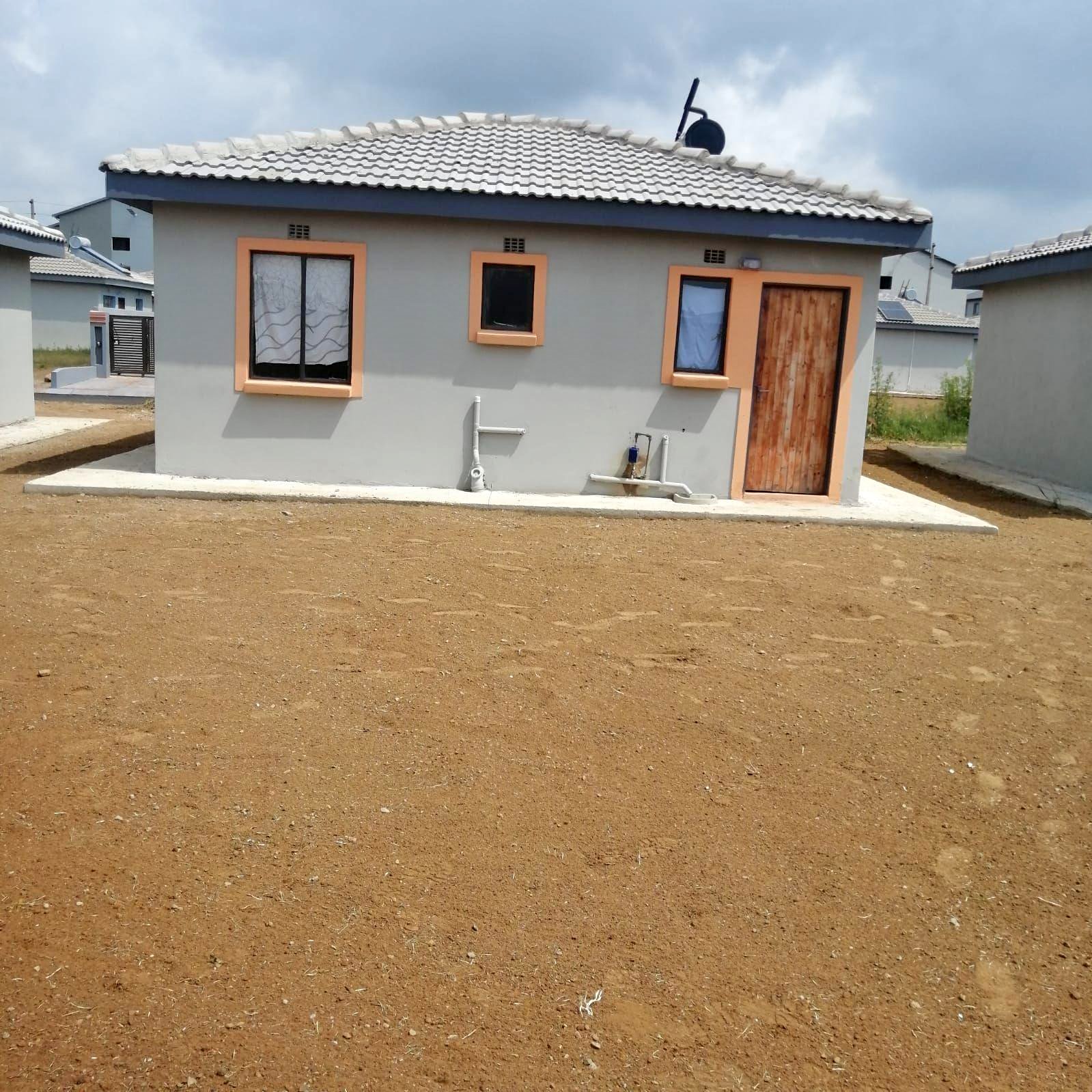 RDP +House+in+Kanana+Sebokeng - Property Rentals - Sebokeng, Gauteng ...