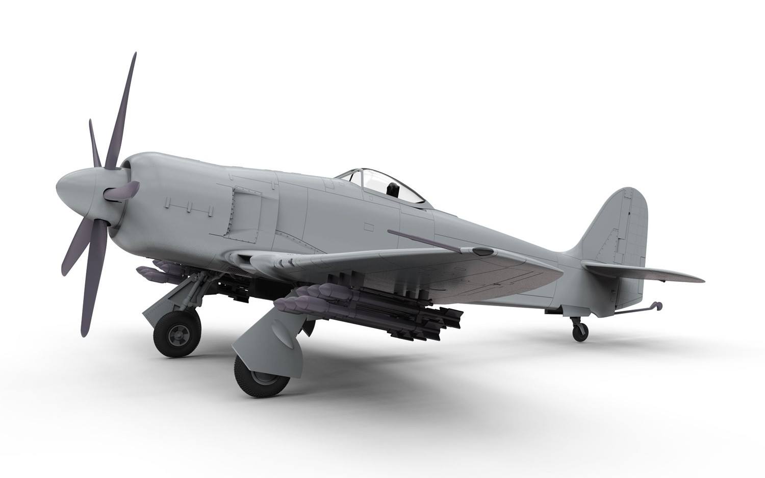 Models2U - Yet another new tooling announcement from... | Facebook