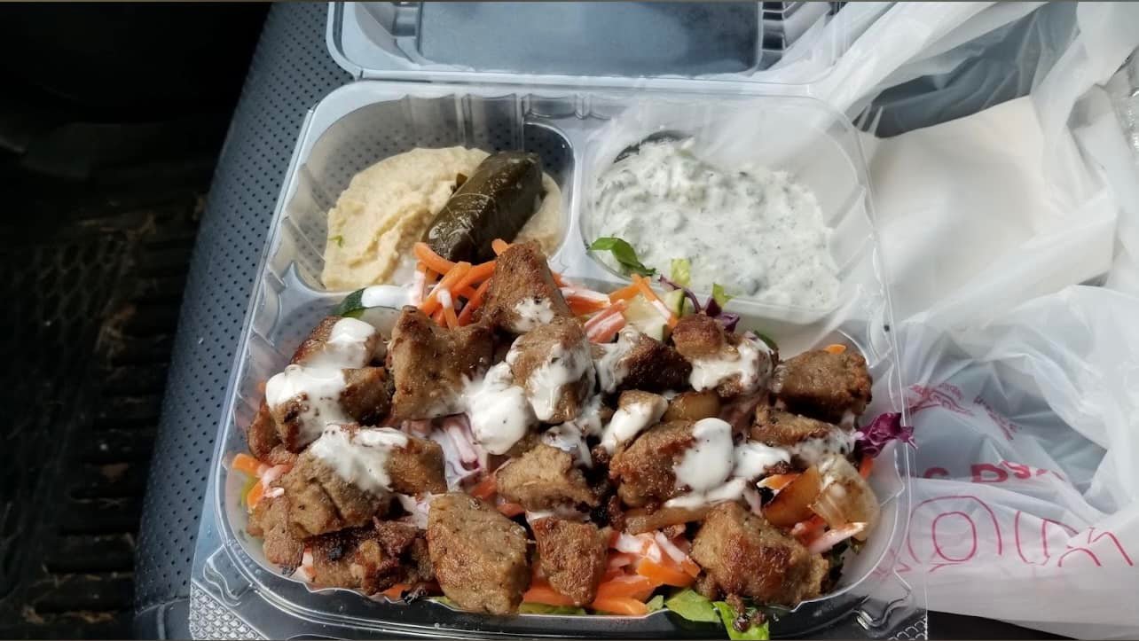 Gyro King | Wood Village OR
