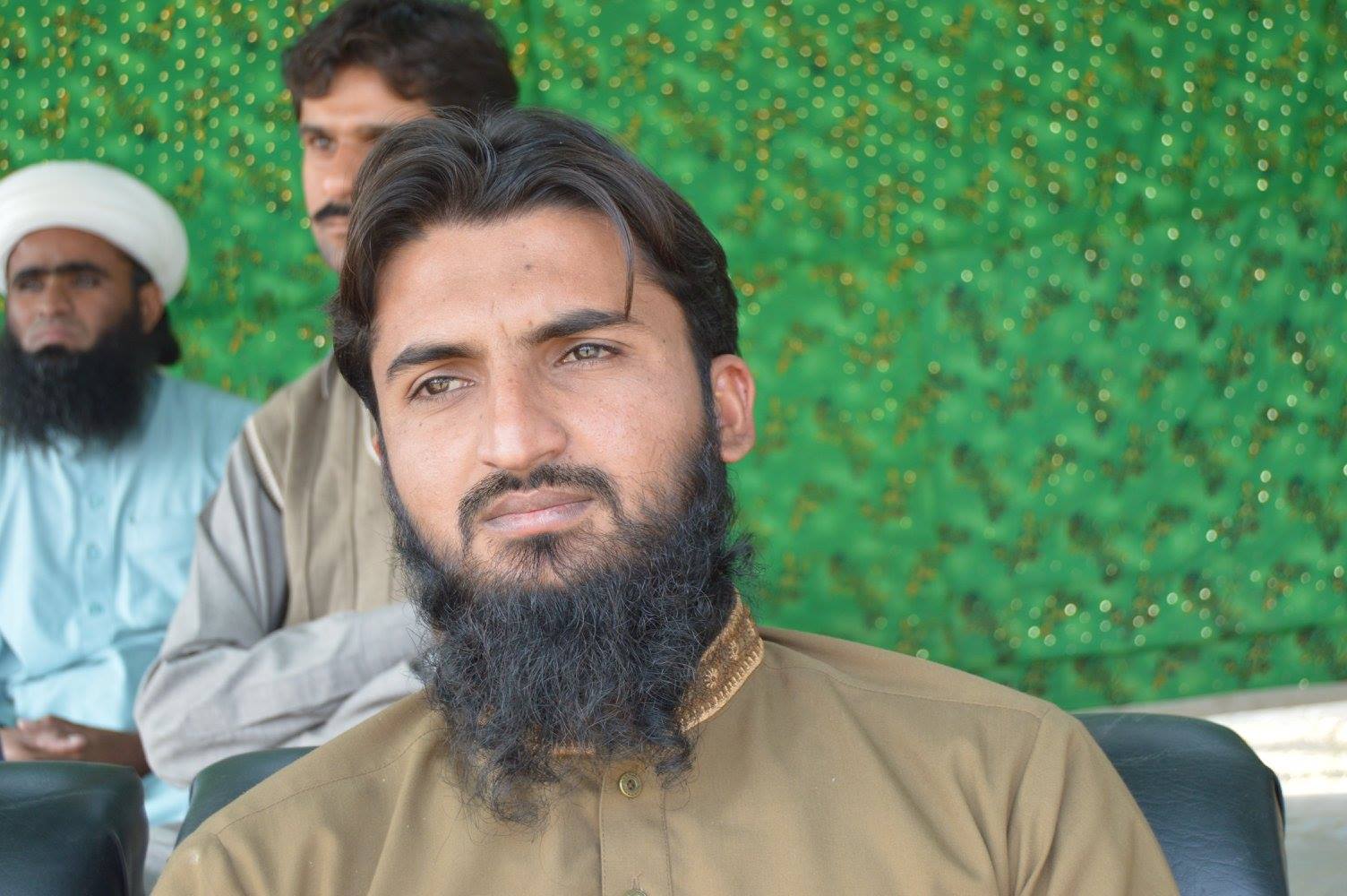 Hafiz Rizwan Abdullah