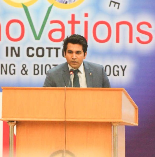 Abdul Qadeer Rana