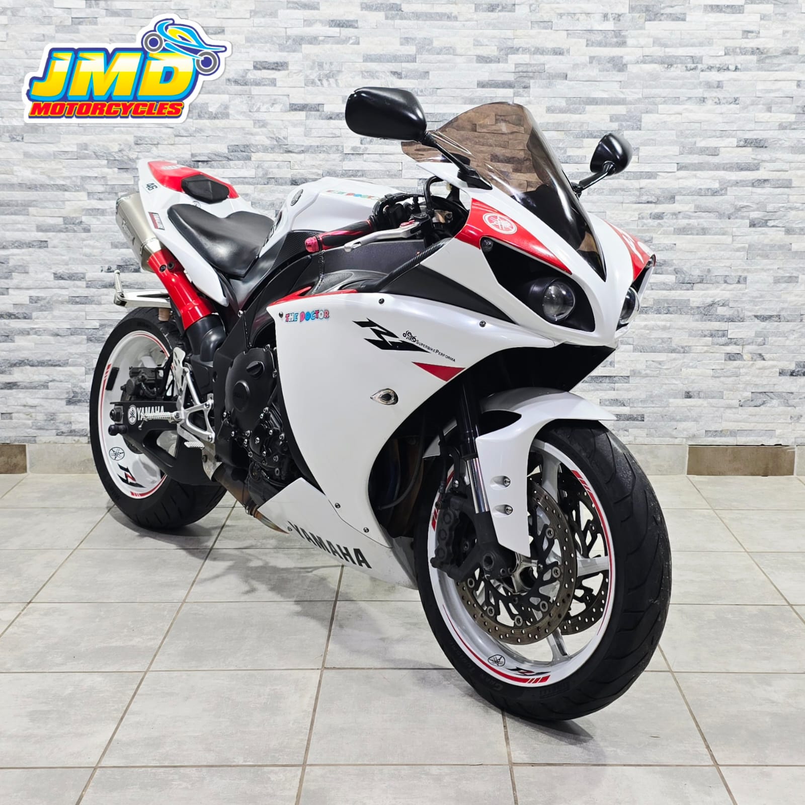 🆕🔥 NEW ARRIVAL – YAMAHA YZF-R1 🔥🆕 🏍 2011 Yamaha YZF-R1