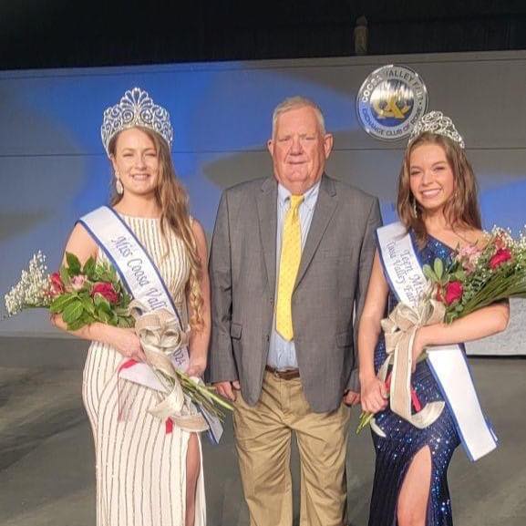 Coosa Valley Fair Pageants | Rome GA