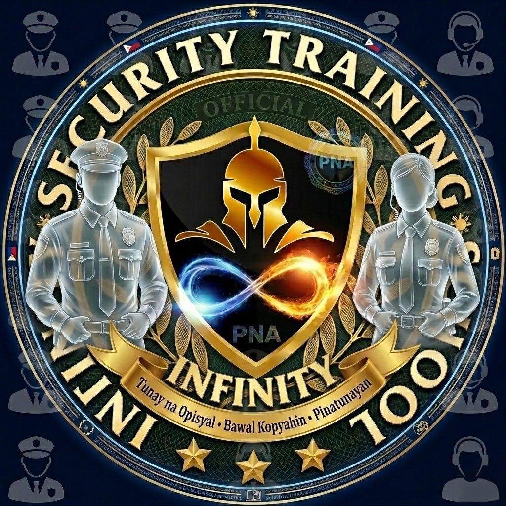 𝐁𝐄 𝐀 𝐏𝐑𝐎𝐅𝐄𝐒𝐒𝐈𝐎𝐍𝐀𝐋... - Infinity Security Training school | Facebook