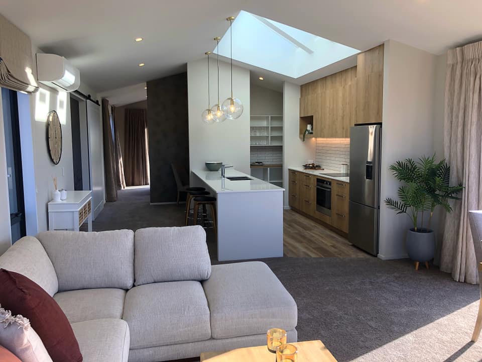 K & K Designs - Interior Design | Christchurch