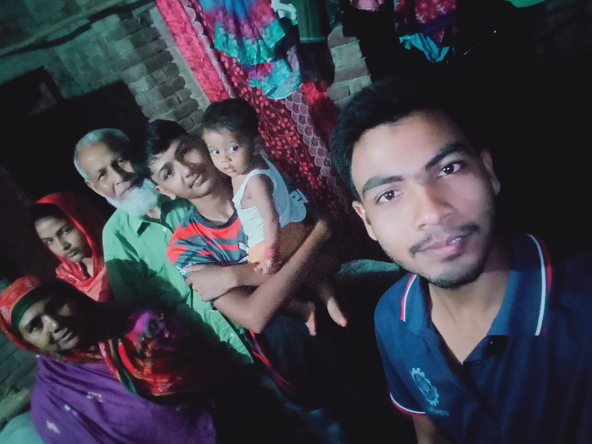 M A Rouf Babu