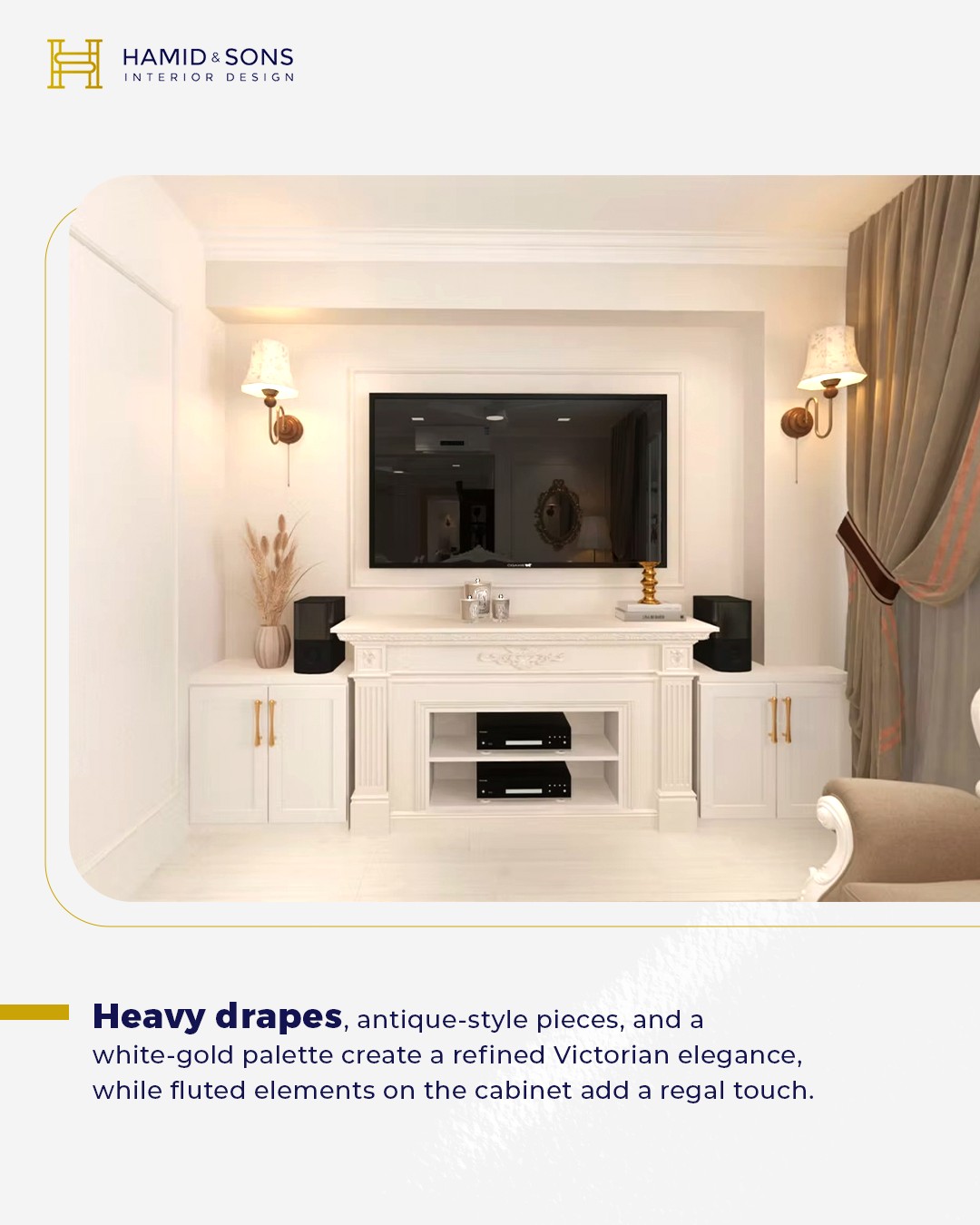 Hamid & Sons Interior Design | Singapore Singapore