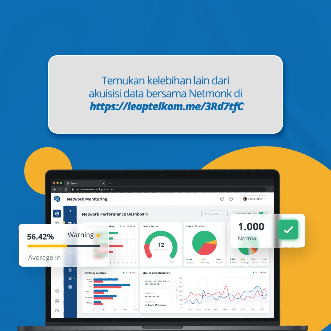 NETMONK