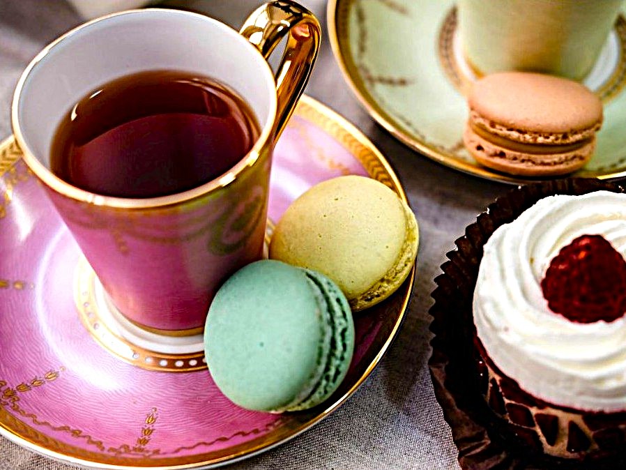 타바론 TEA -Tavalon Tea Korea - TAVALON 7th anniversary 오늘은 타바론 코리아 7주년 창립 ...