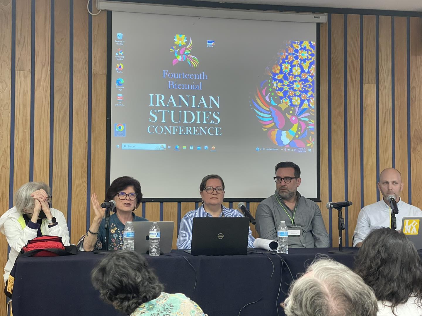 Association for Iranian Studies | Toronto ON