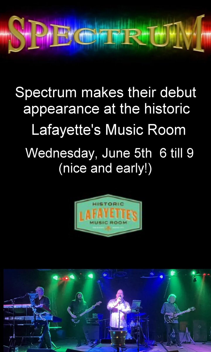 Spectrum