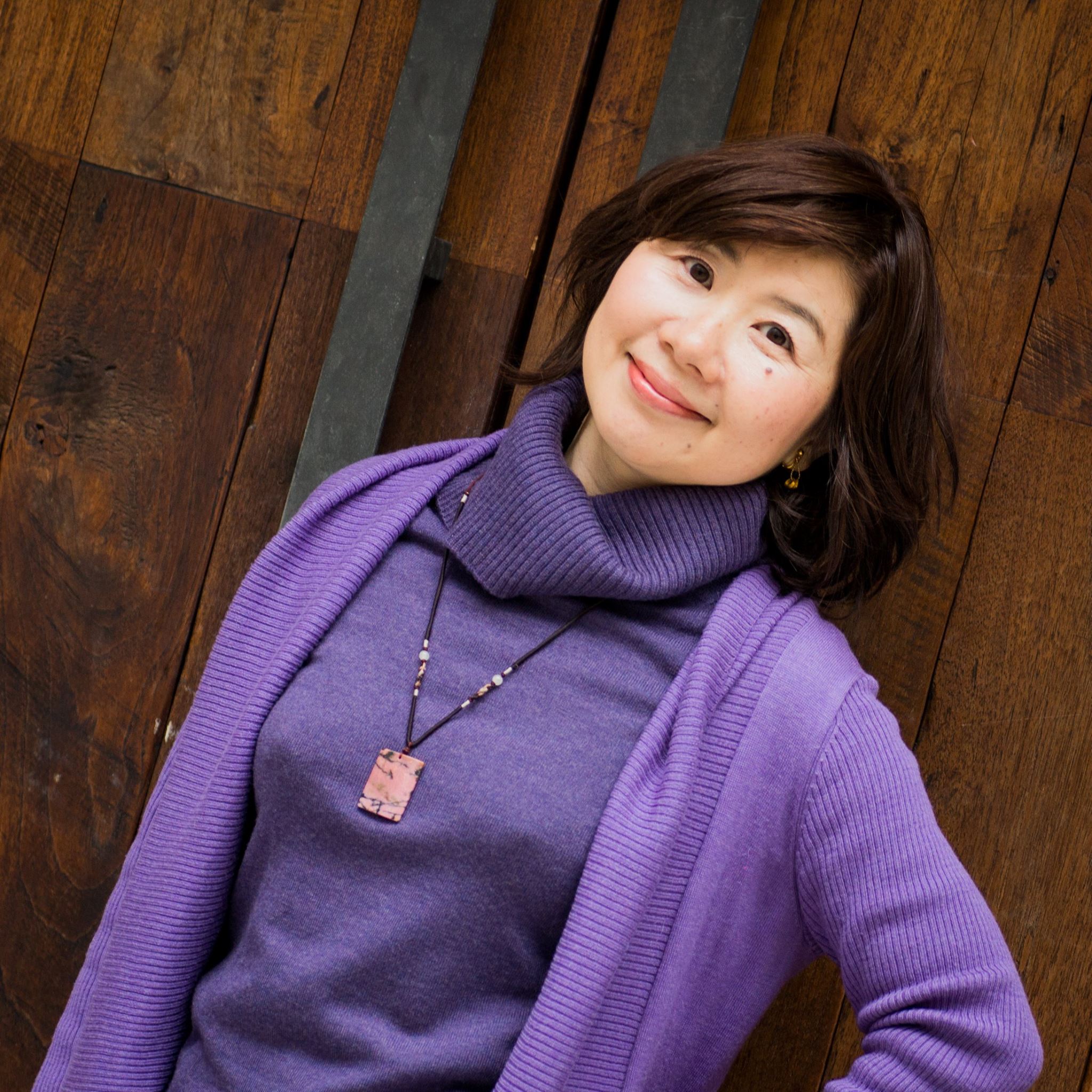 Atsuko Murashima