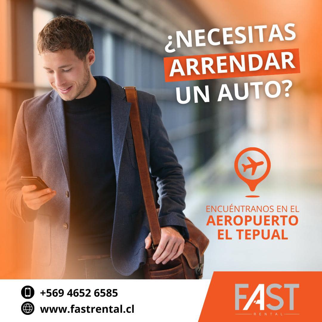 Fast Rental