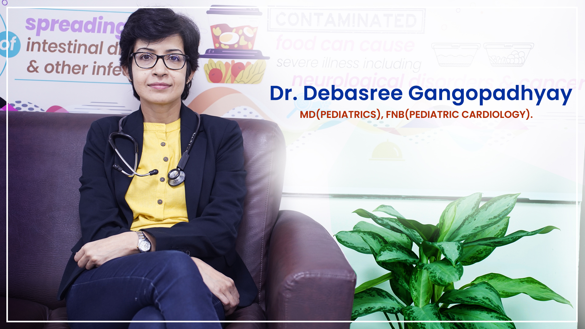 Dr. Debasree Gangopadhyay | Kolkata