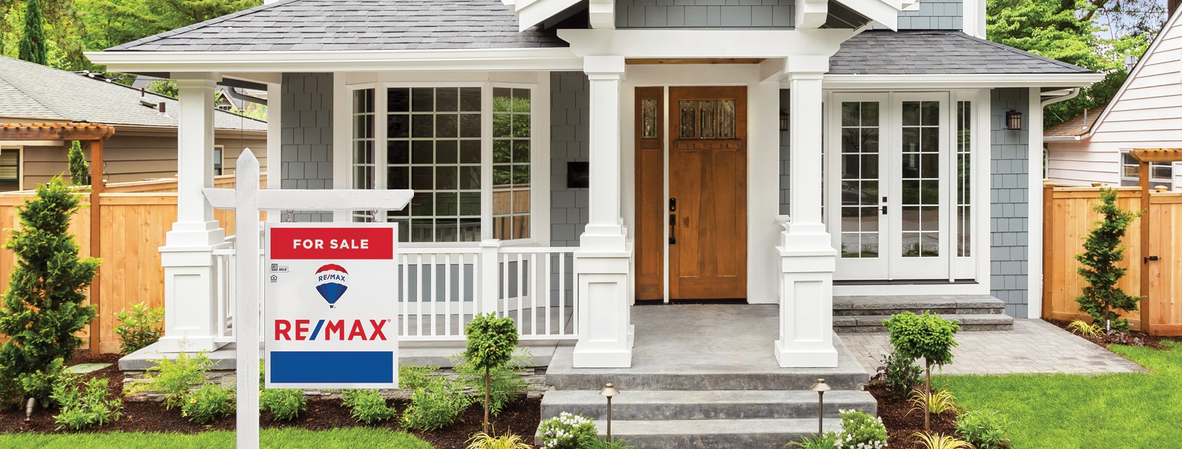 Heidi Root with RE/MAX Elite | Lynnwood WA