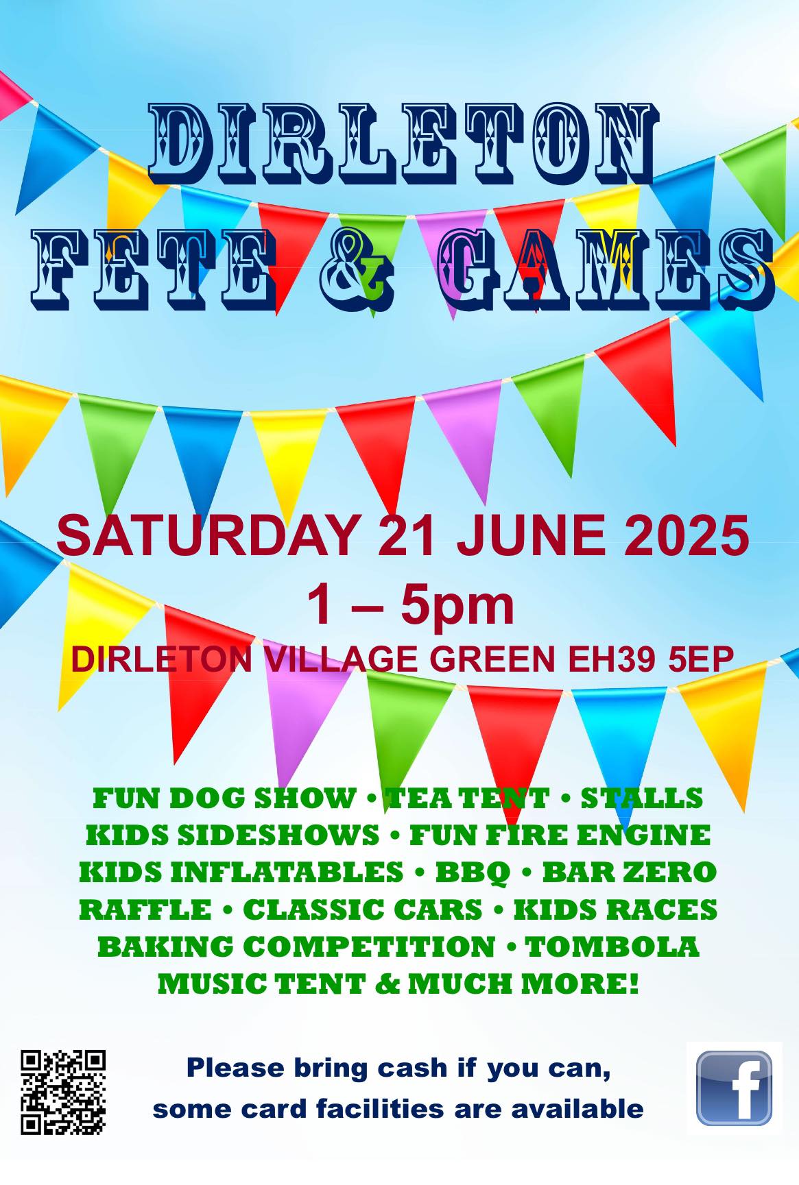 Dirleton Playgroup