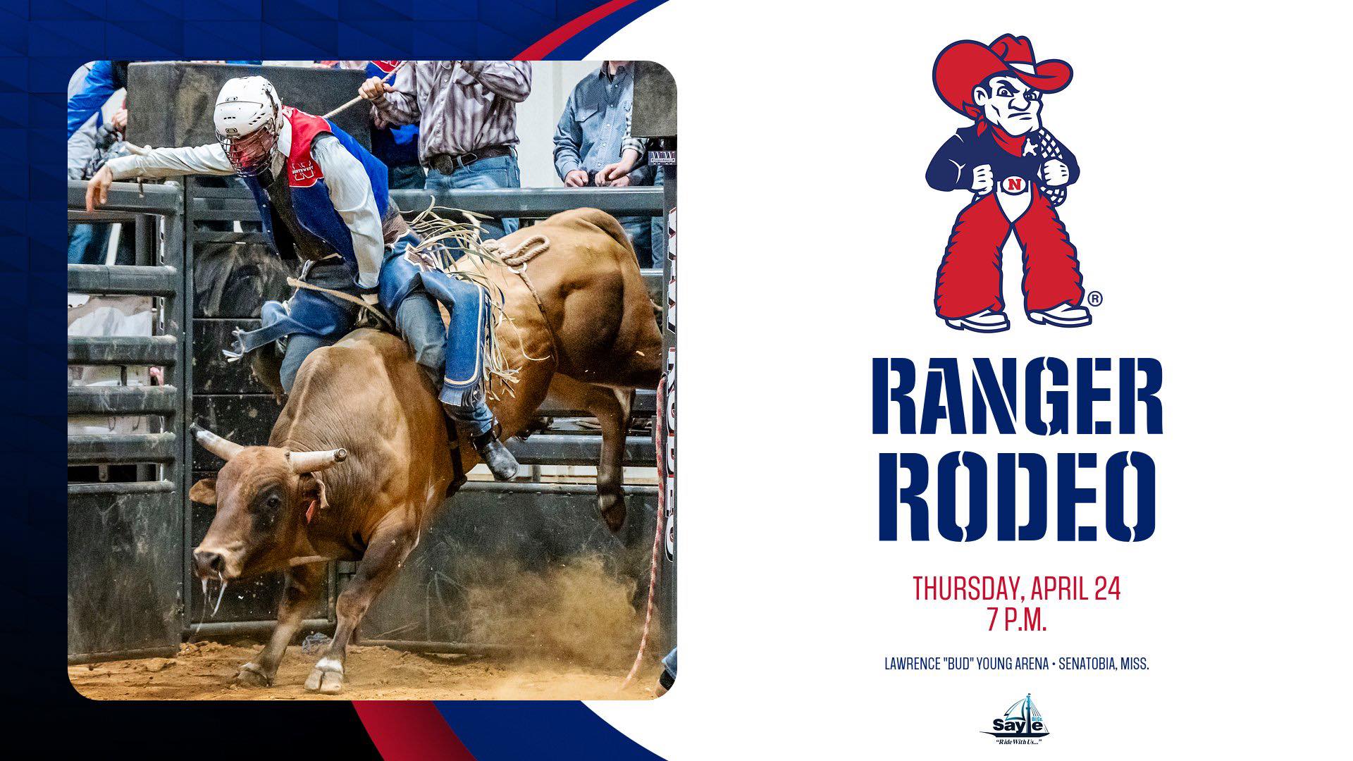 BuckWild Bucking Stock | Senatobia MS