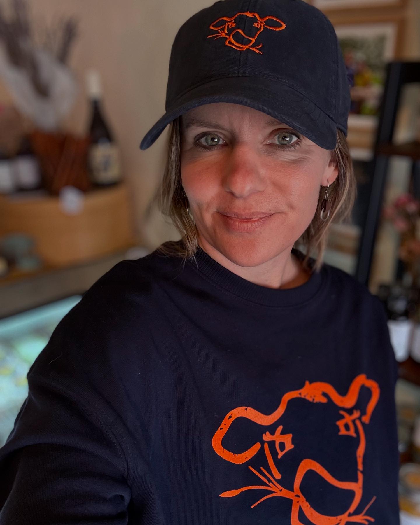 With better weather on the horizon, time to switch up your hat 