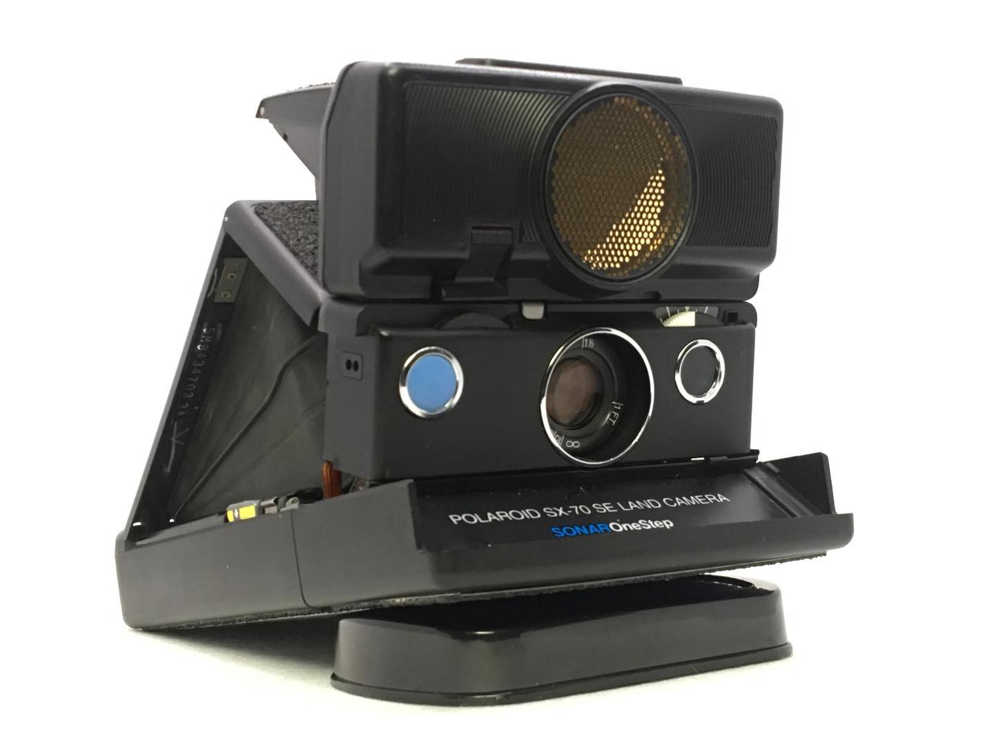 Riley's Camera and Repair | Houston TX