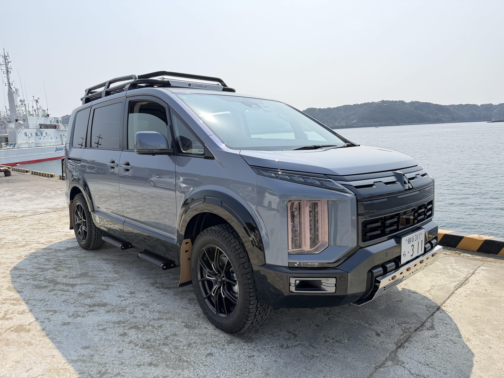 もう、純正のままでは… 詳しくはコチラ https://www.forest-auto.com 