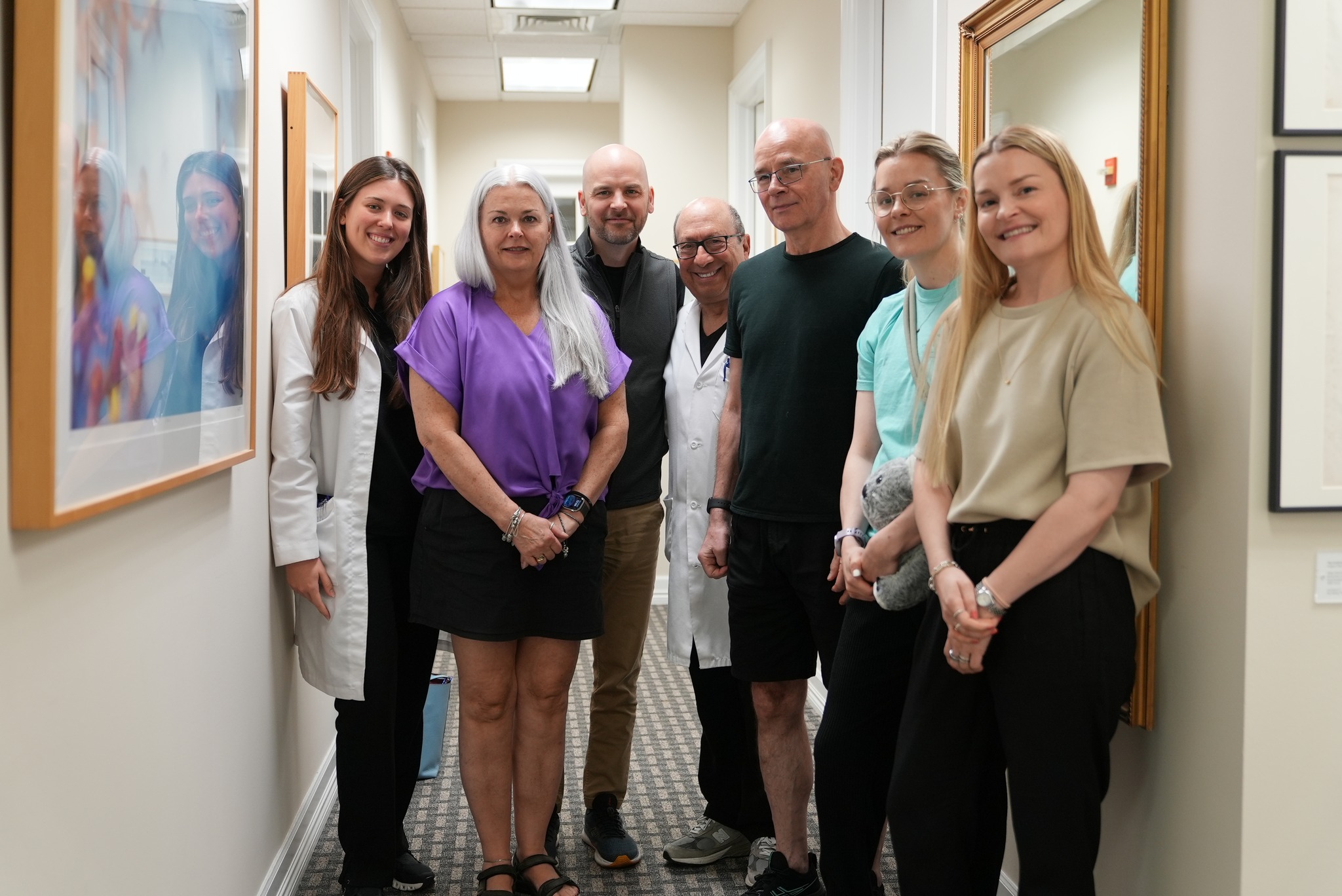 Institute of Neurological Recovery | Boca Raton FL