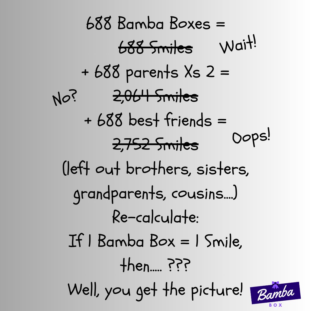 Bamba Box