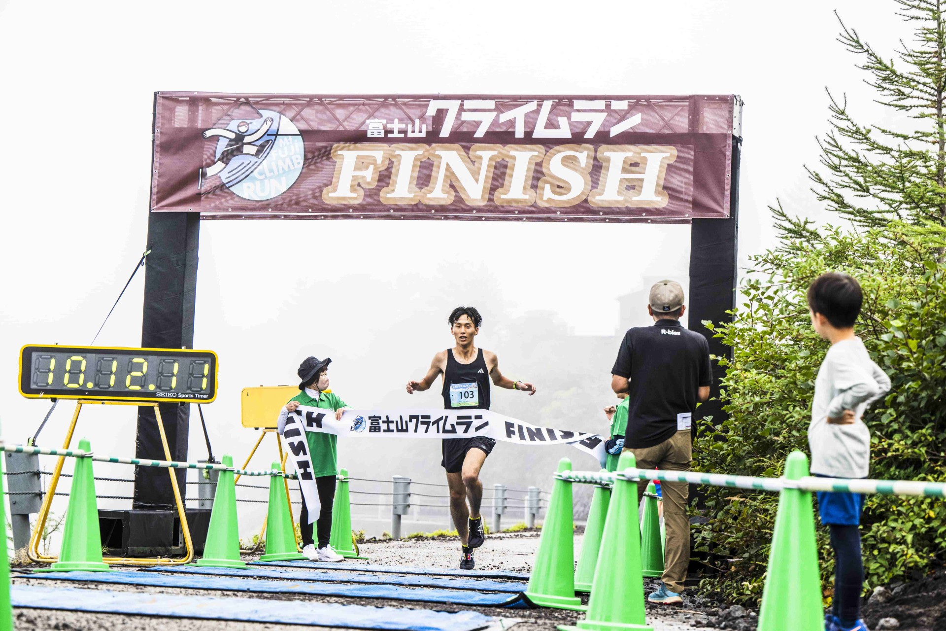 Run Japan - 🏔 2nd Mt. Fuji Climb Run – Are You Ready to... | Facebook