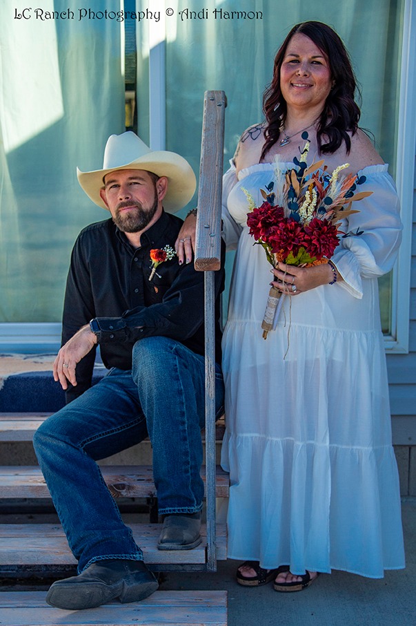 LC Ranch Photography