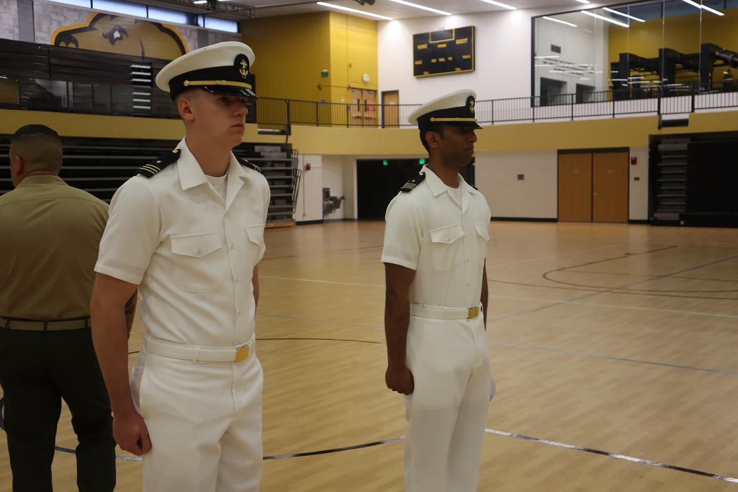 UMBC Navy ROTC Consortium | Baltimore MD
