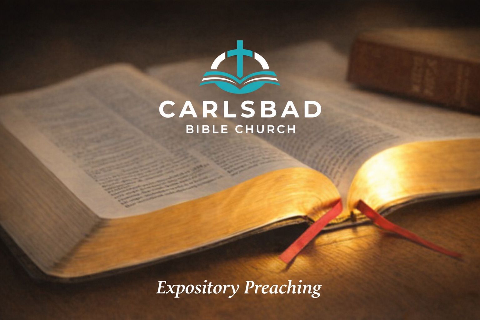 Carlsbad Bible Church | Carlsbad NM