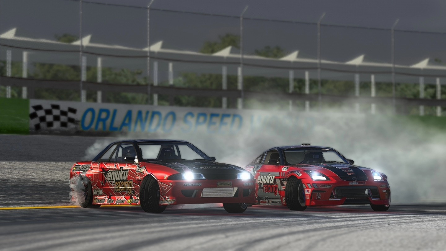 Enjuku Racing - 🚗 New Release Alert! 🚗 We're excited to... | Facebook
