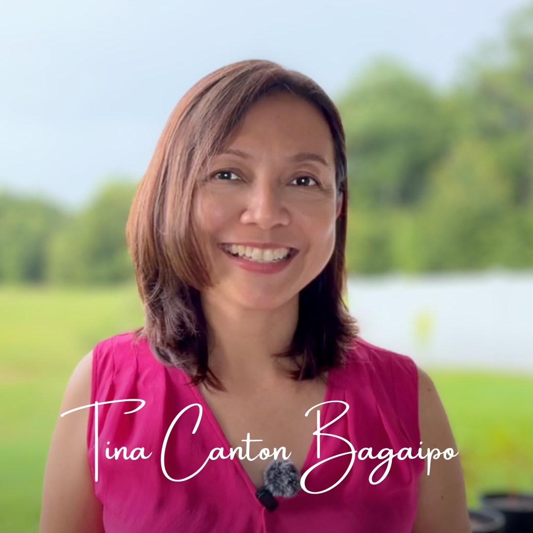Tina Canton Bagaipo