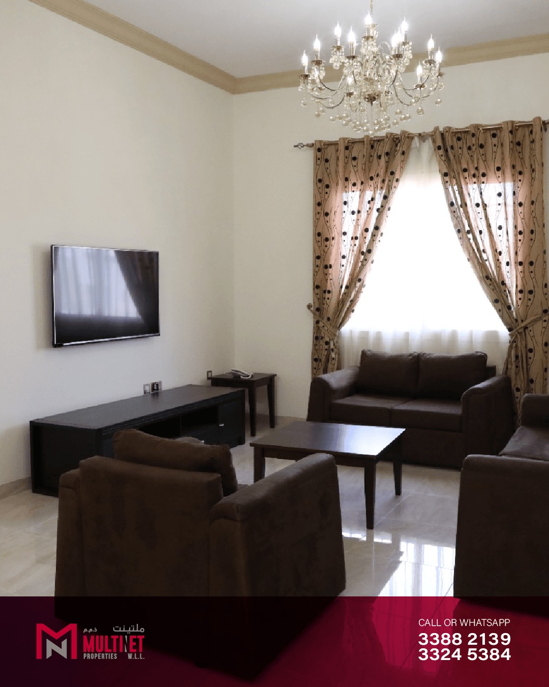 Multinet Properties | Doha