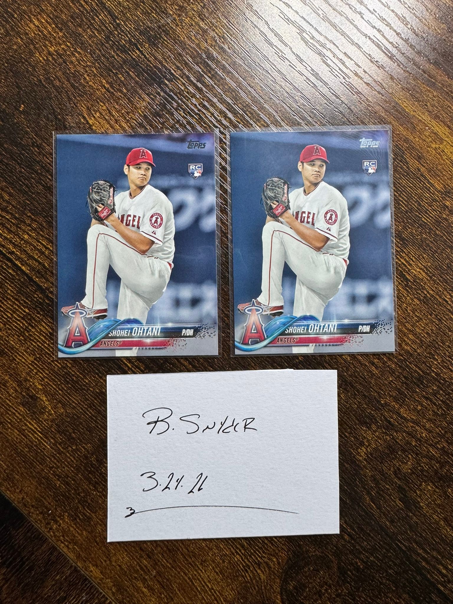 Masahiro Tanaka Rated Rookie Lot(12) 2014 Donruss variation 