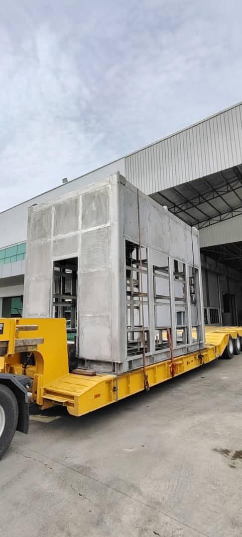 REVO Logistics Pte Ltd | Singapore Singapore