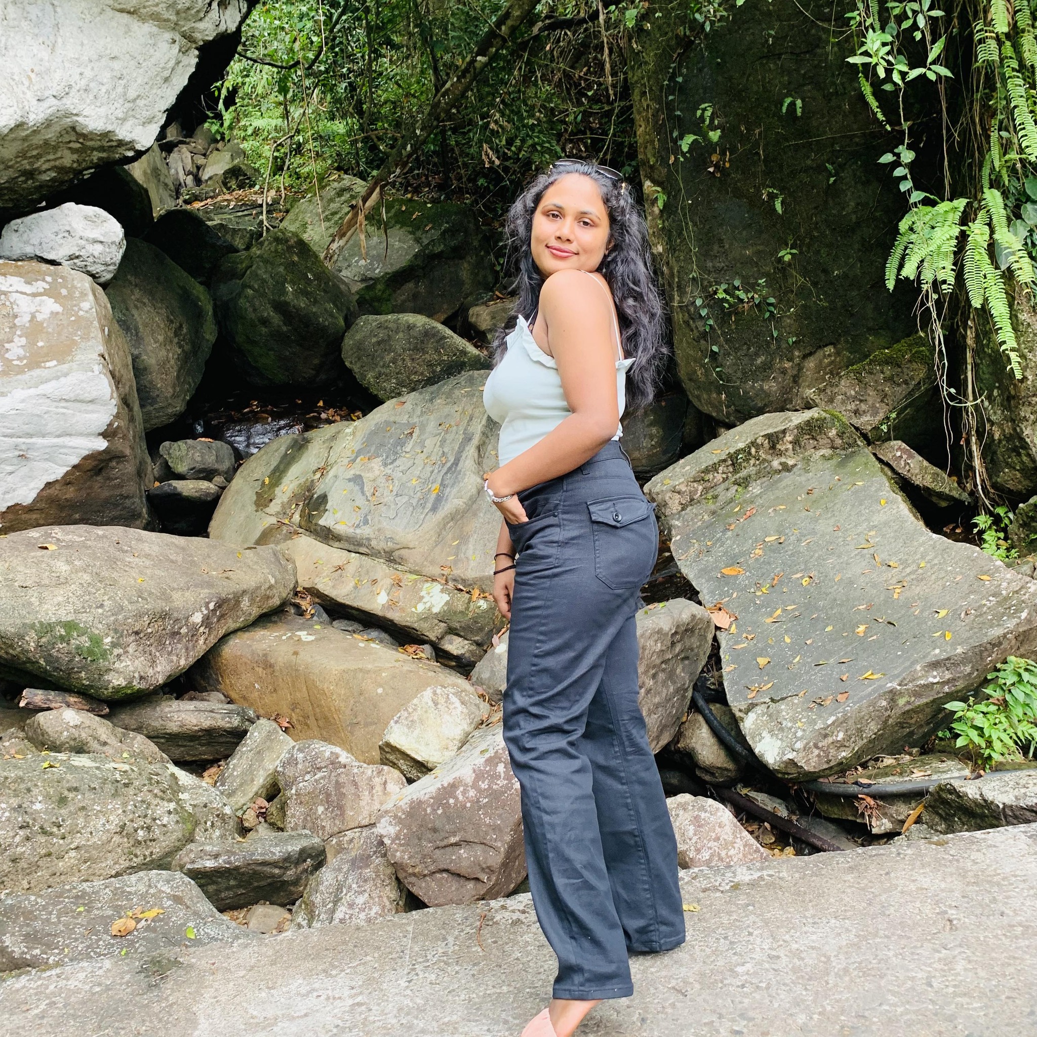 Thima Jayathissa
