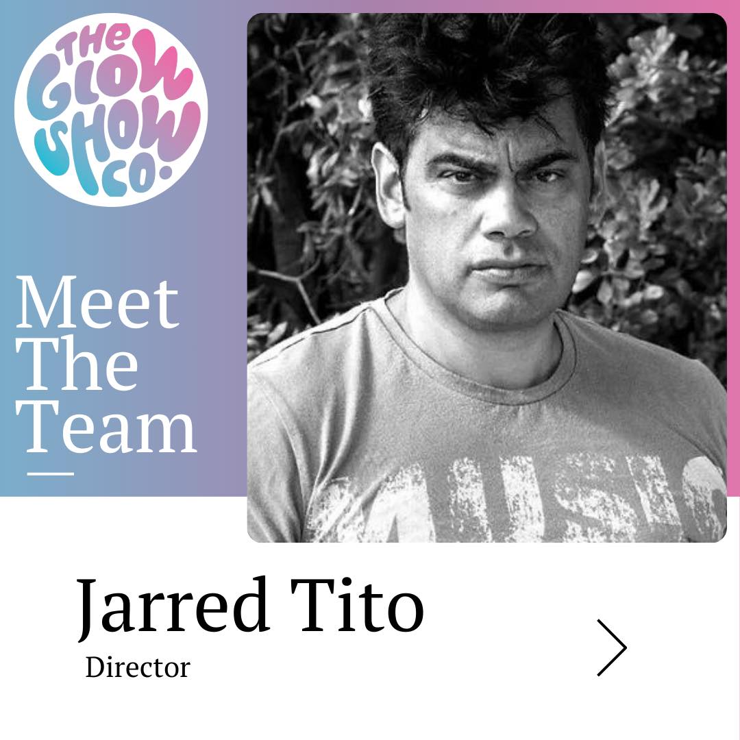 Introducing our Director - Jarred... - The Glow Show Company | Facebook