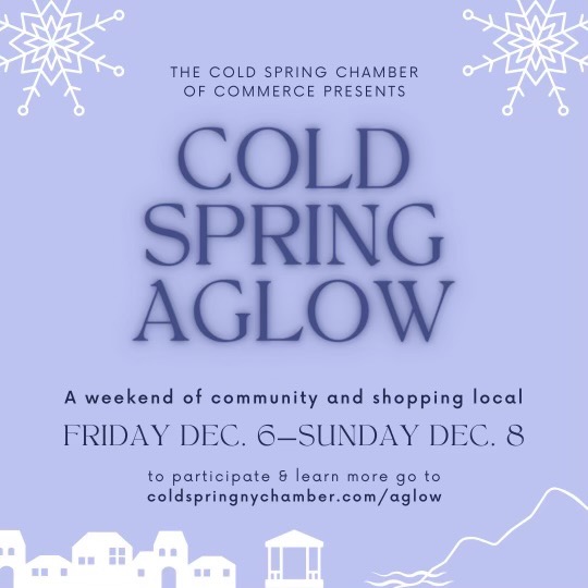 Cold Spring Area Chamber of Commerce | Cold Spring NY