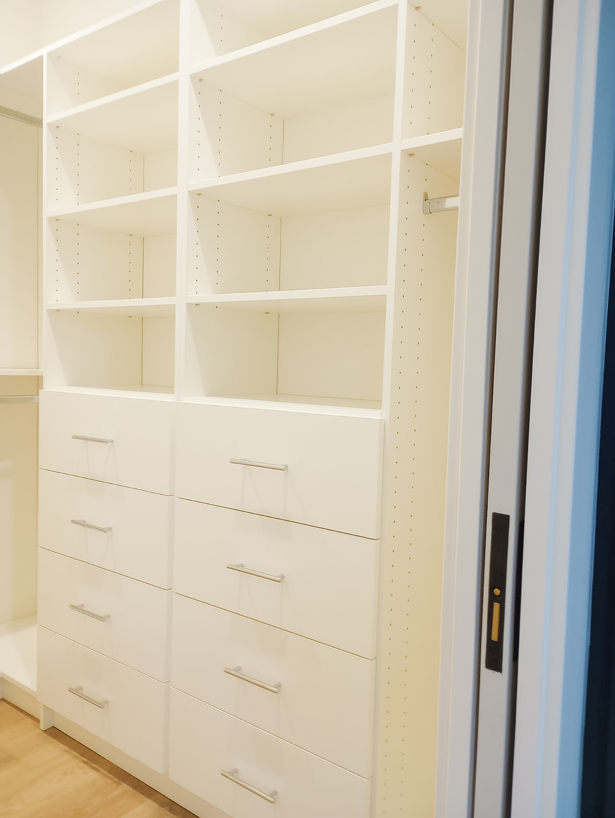 Quality Closets Designs | Santa Clara CA