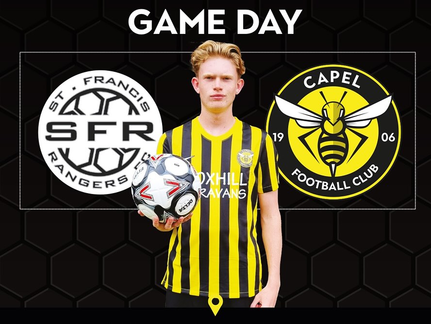 Capel FC | Facebook