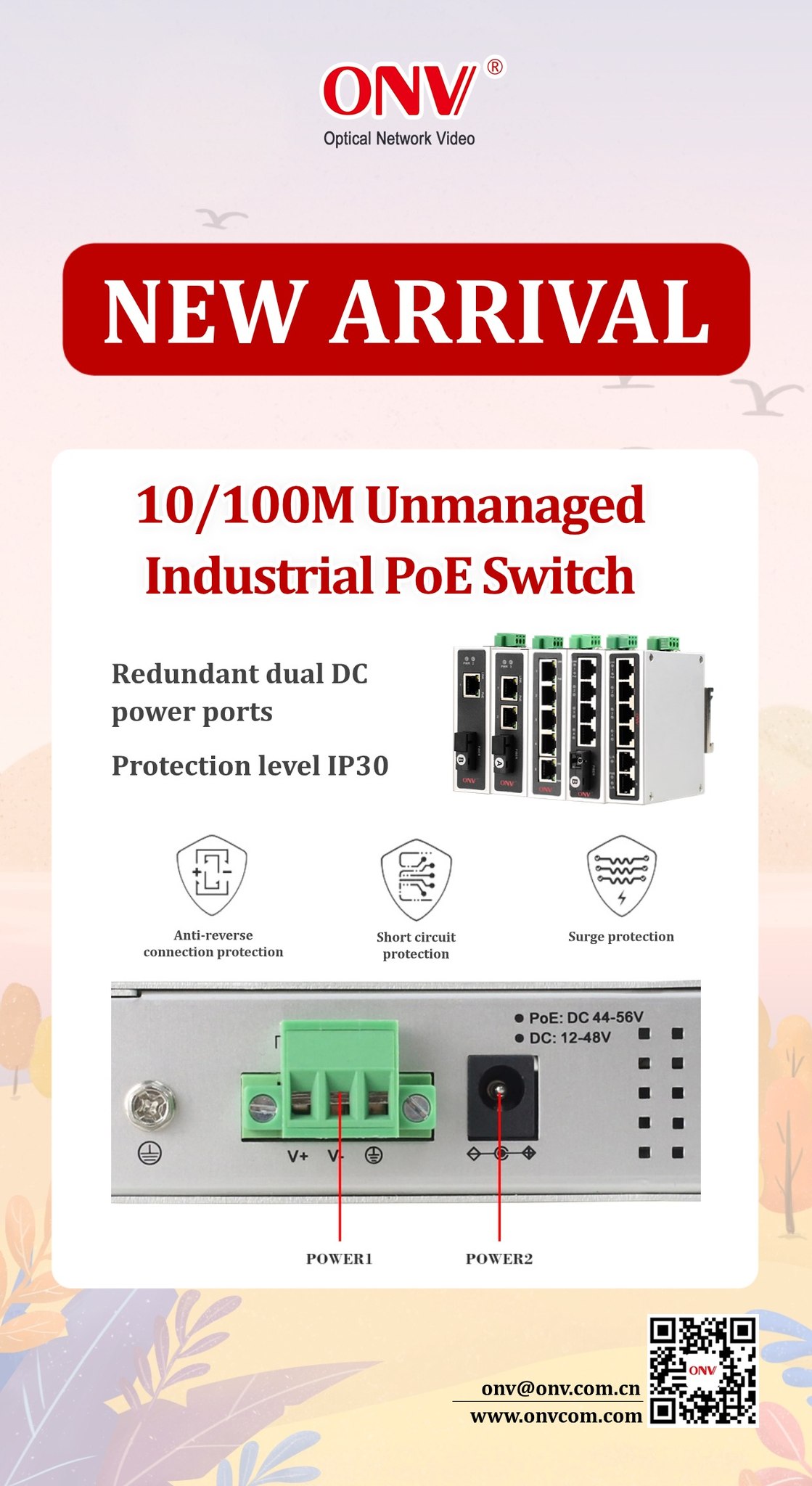 Optical Network Video Technologies - Shenzhen Co., Ltd | Shenzhen