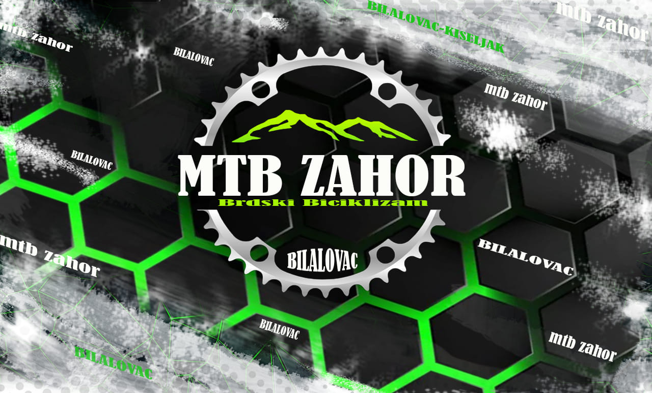 MTB Zahor-Bilalovac