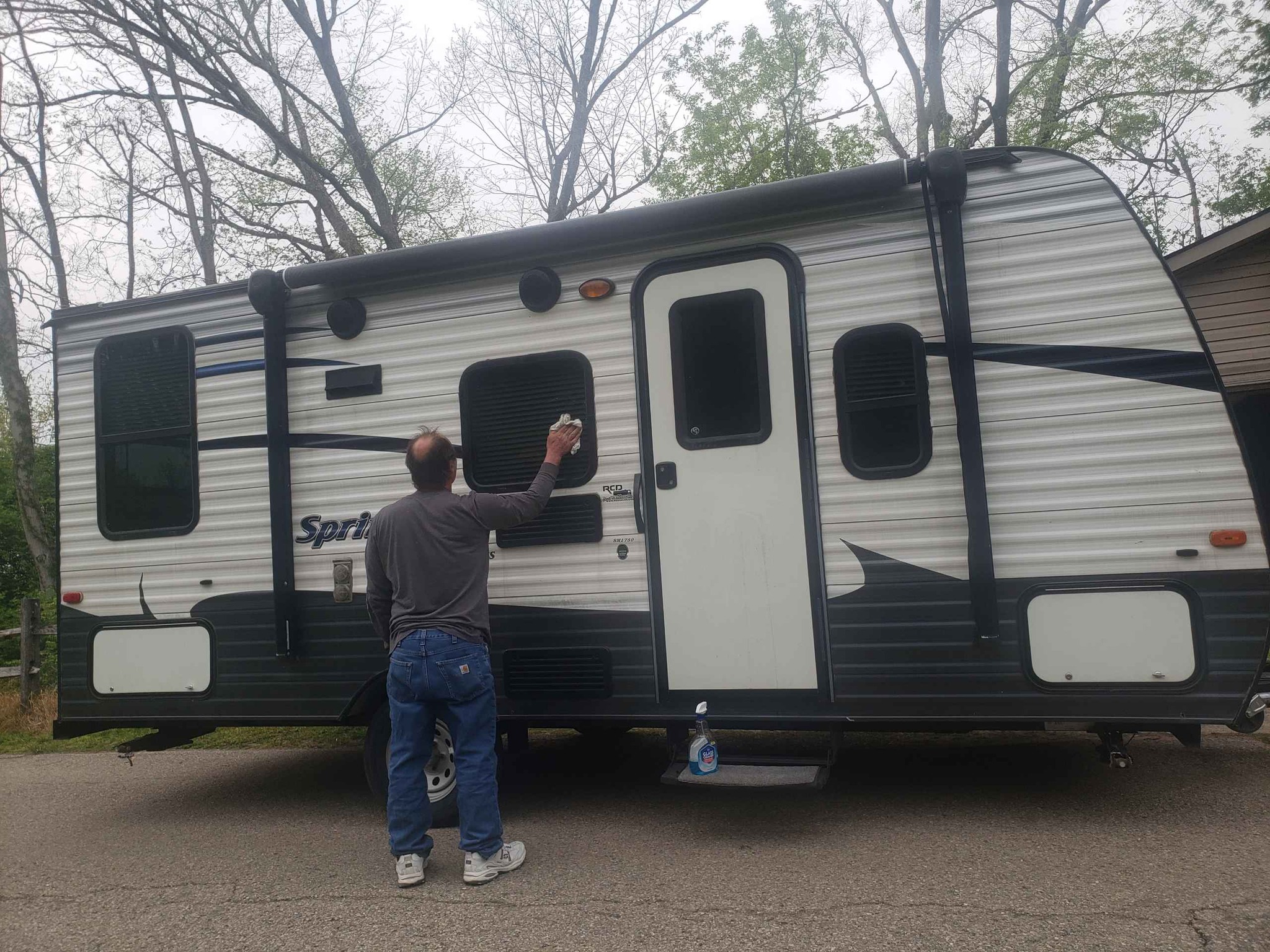 2016 Keystone 2016 springdale mini 1750rd - RVs & Campers - New Miami ...