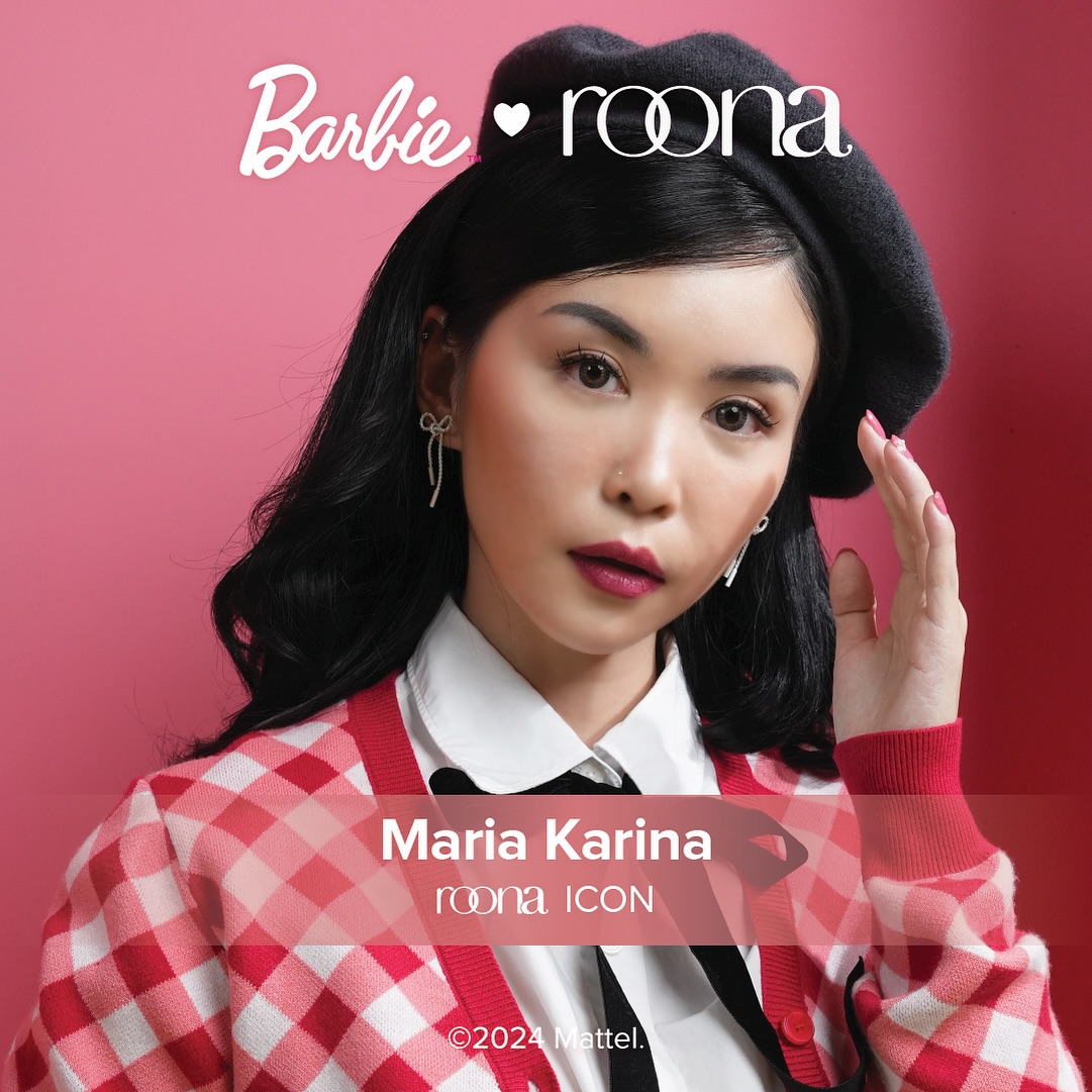 ROONA | West Jakarta